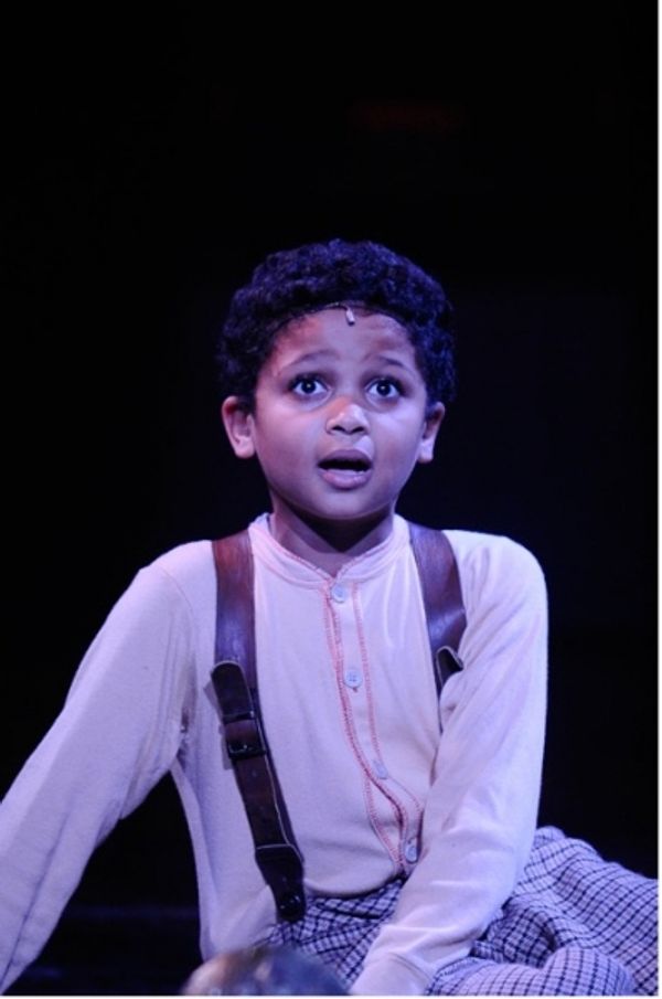 Twist (Alaman Diadhiou) Photo